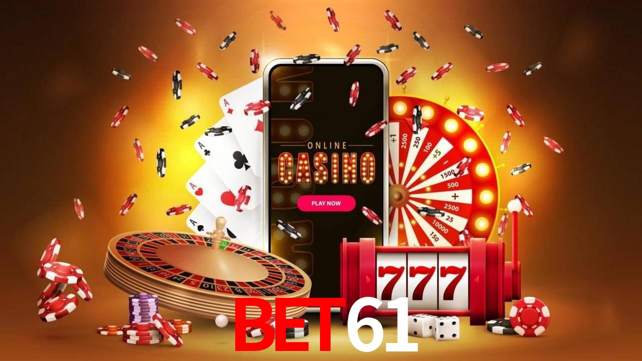 Experiência VIP bet61