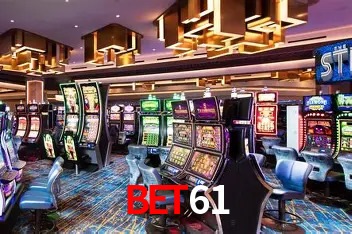 Desvendando o Mundo dos Jogos Virtuais na bet61