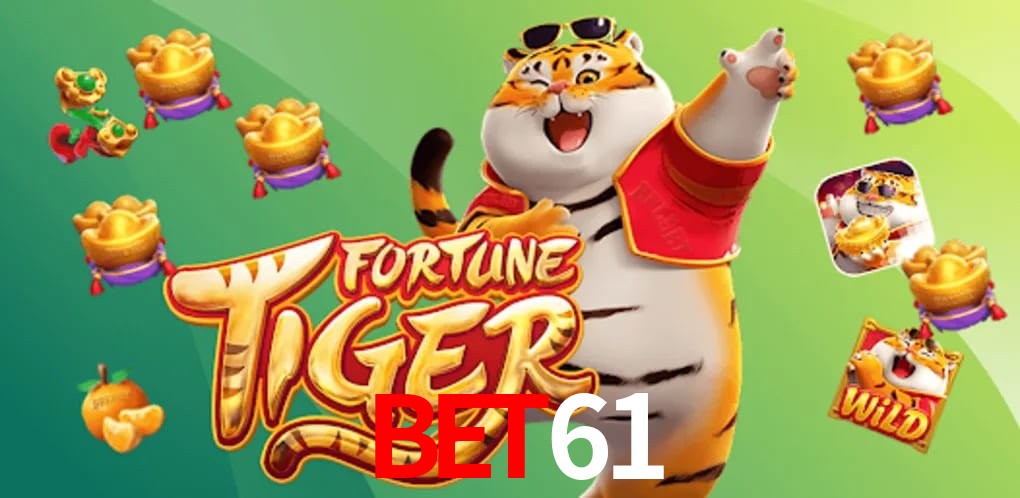 Experiência VIP bet61