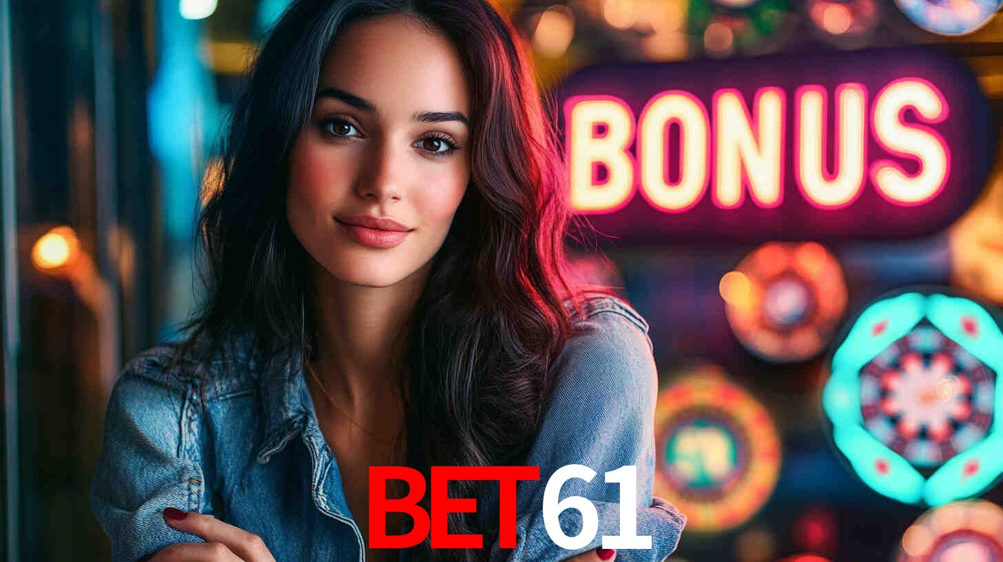 bet61 - Site Oficial do Cassino Online - bet61.com