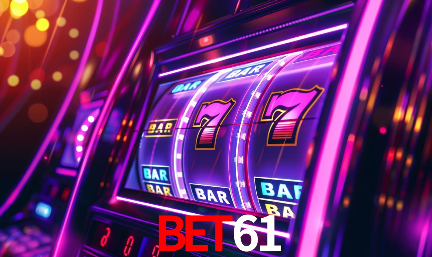 bet61: Seu Cassino Premiado com Pagamentos Rápidos