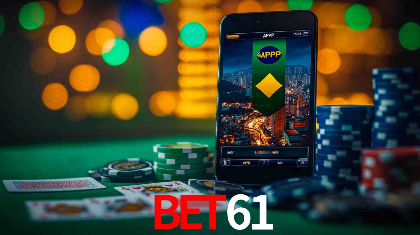 A Popularidade dos Caça-Níqueis no bet61