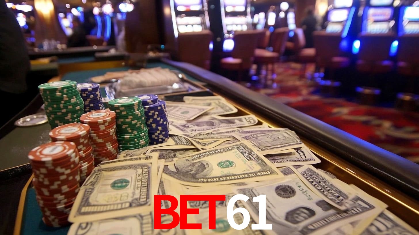 Ofertas Exclusivas bet61