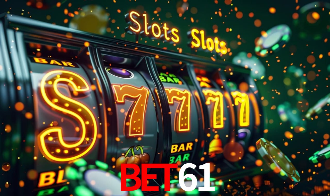 Jogos Exclusivos bet61