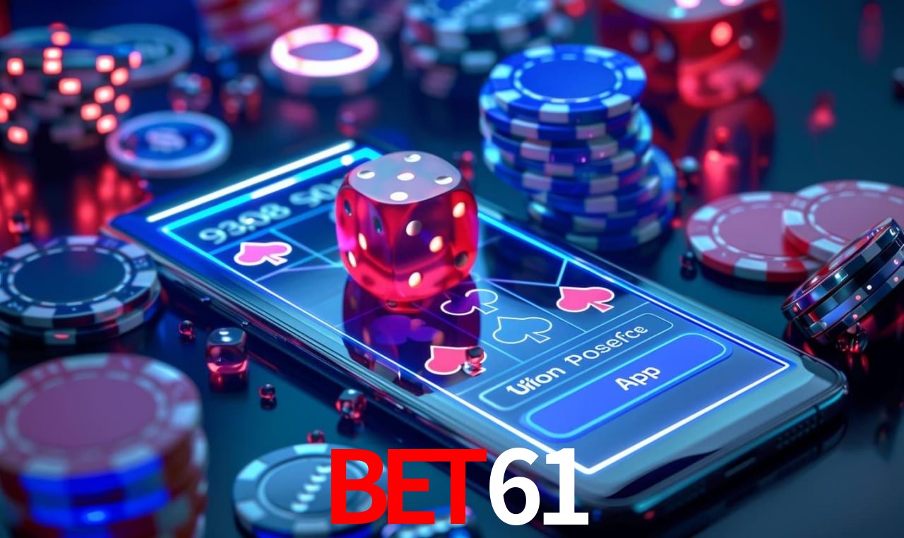 bet61 visual 2