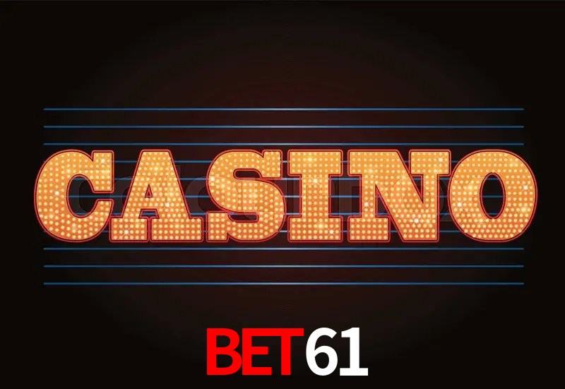 Casino VIP bet61