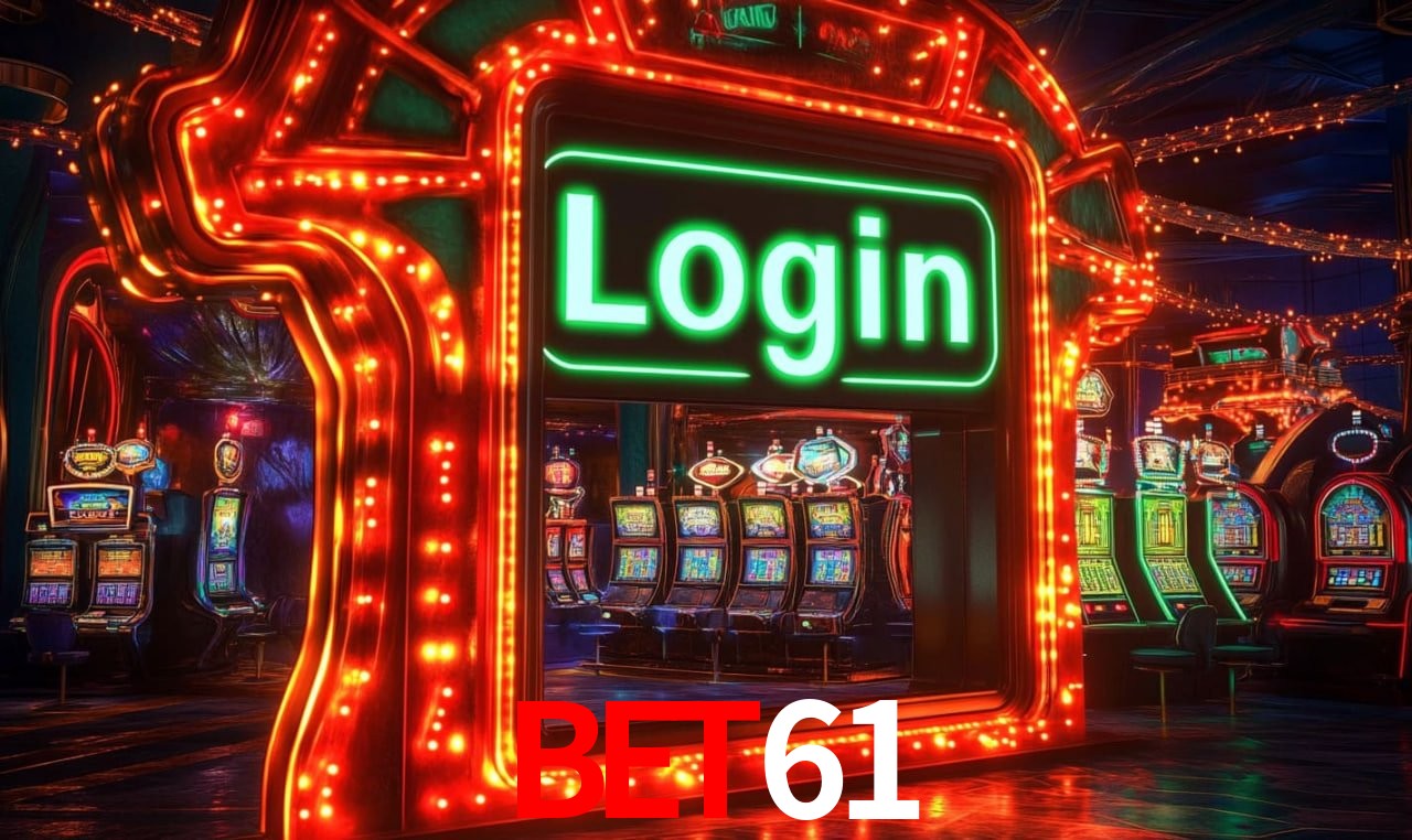 Bônus Diários bet61