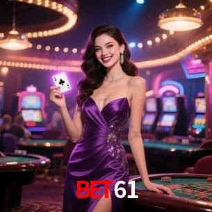 cassino bet61