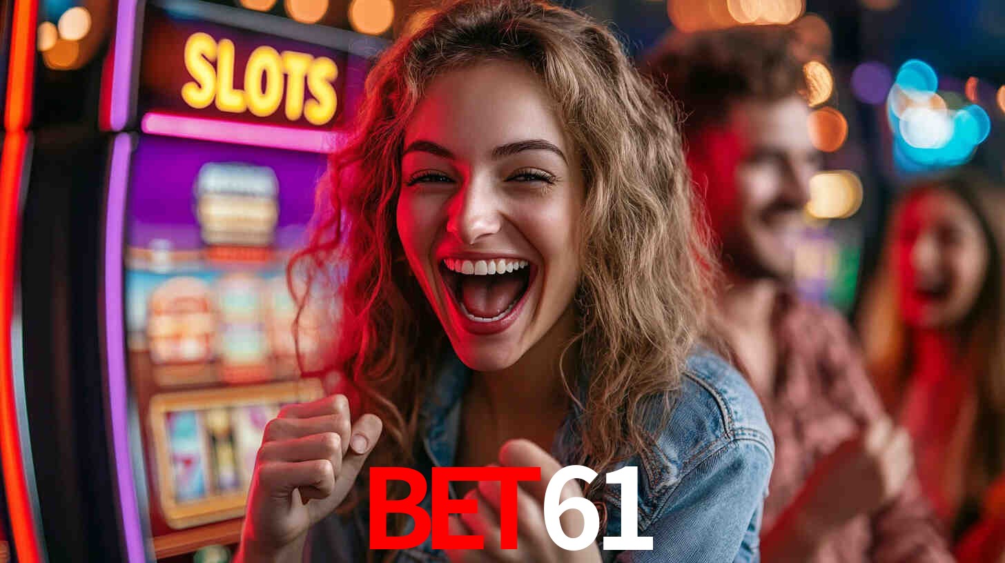 Descubra o Programa VIP da bet61: Vantagens Exclusivas para Jogadores
