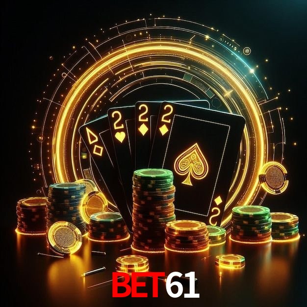 Apostas de Futebol bet61