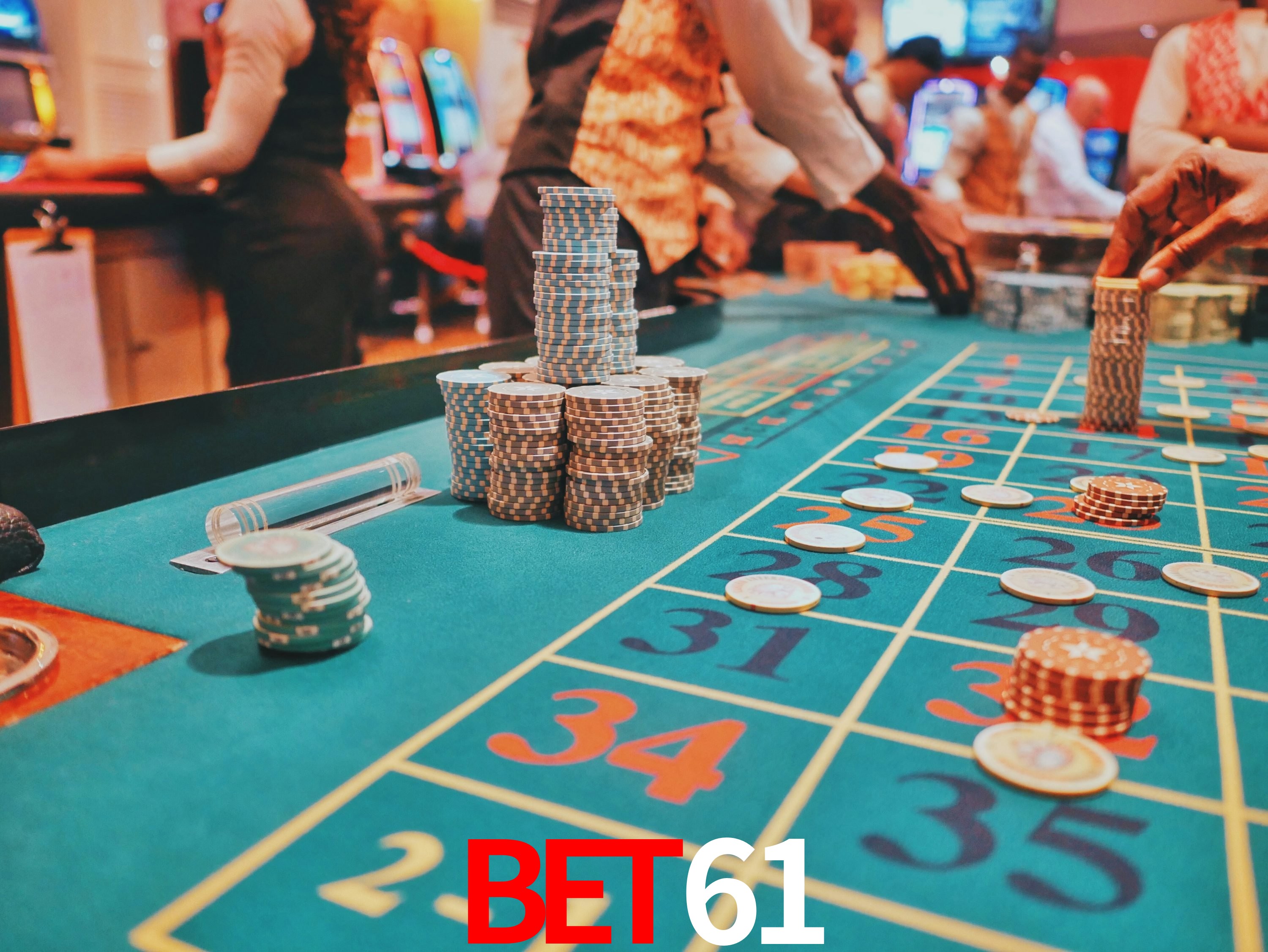 Interface Premium bet61