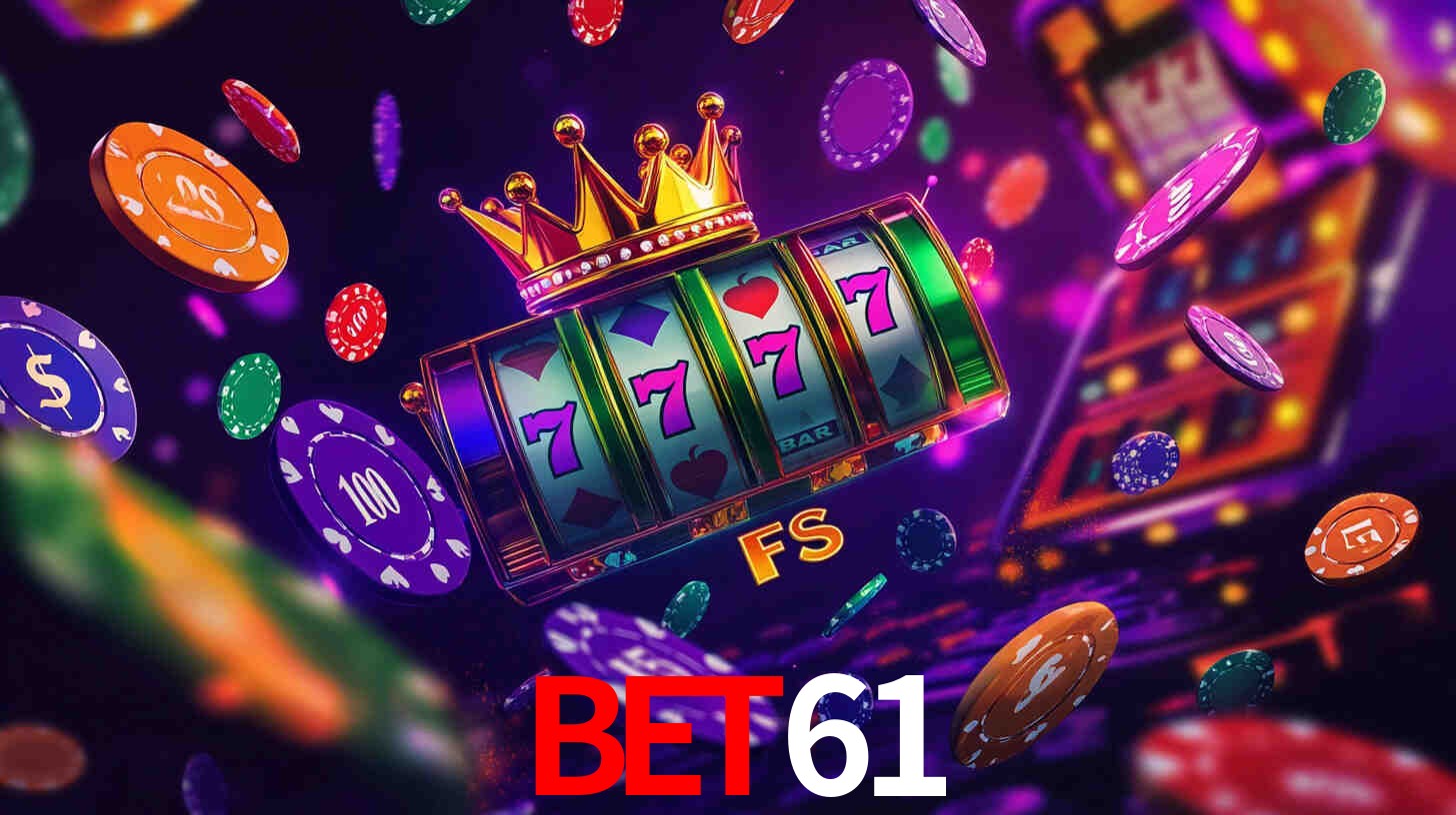 Daily Bonuses bet61