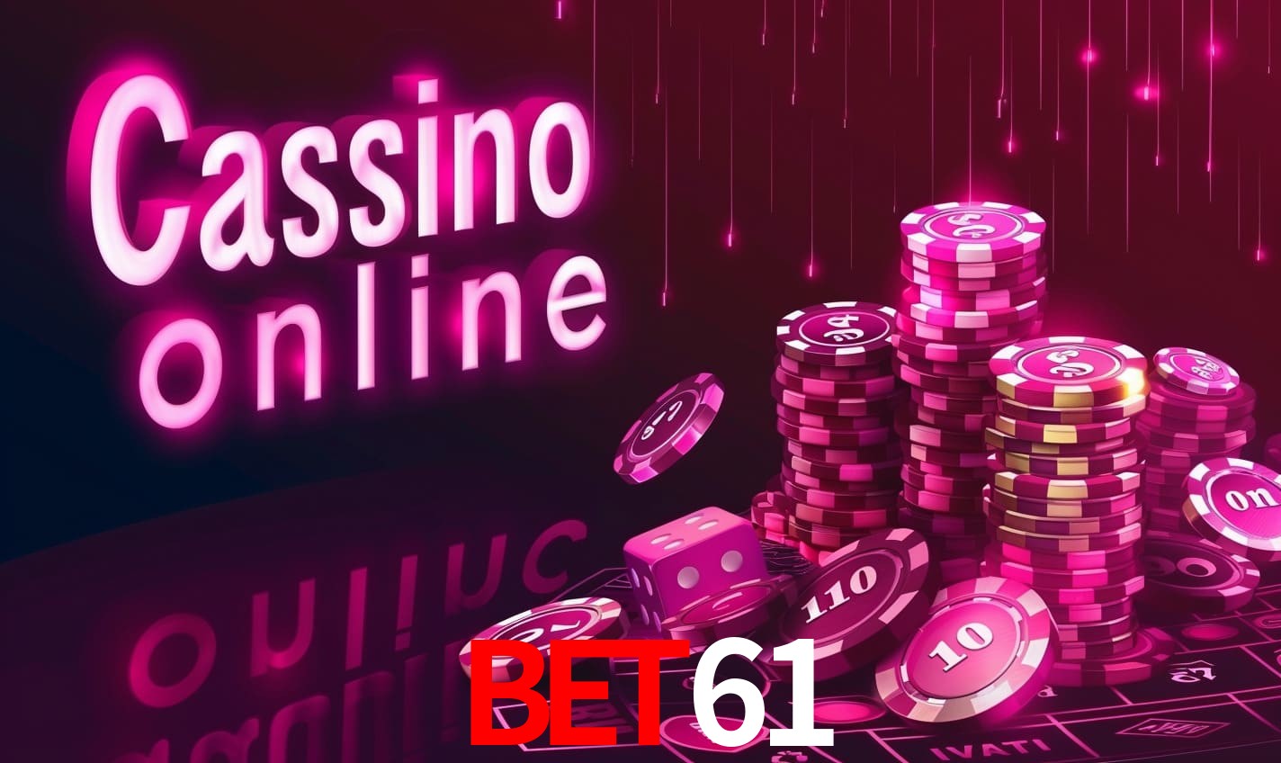 A Popularidade dos Caça-Níqueis no bet61
