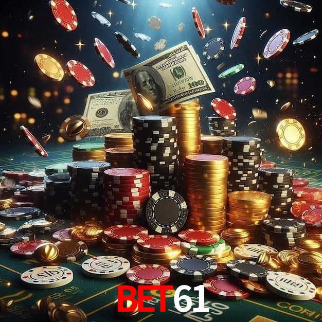 Inovações de Jogos na bet61: O Futuro das Experiências Interativas