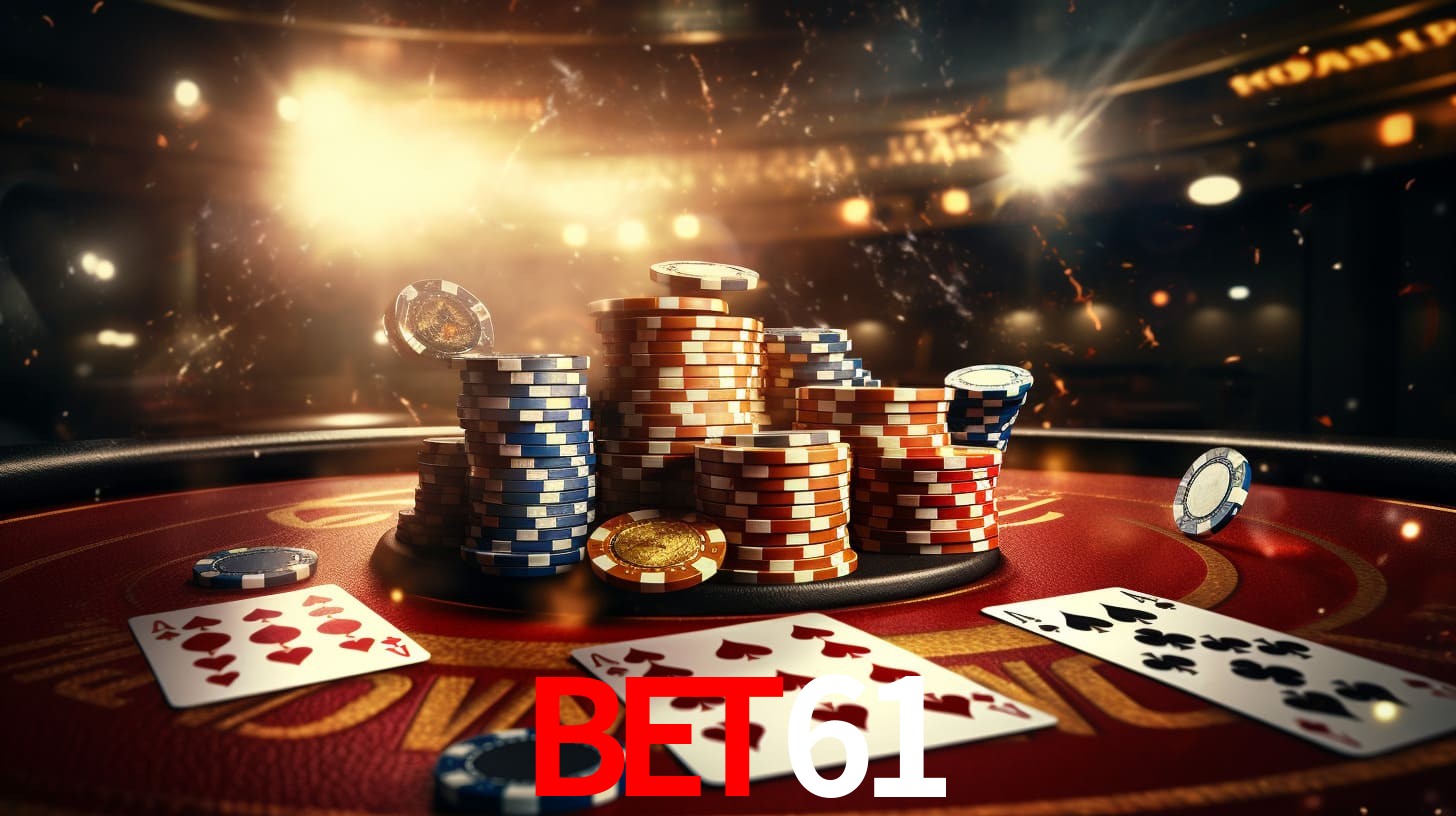 VIP Casino bet61