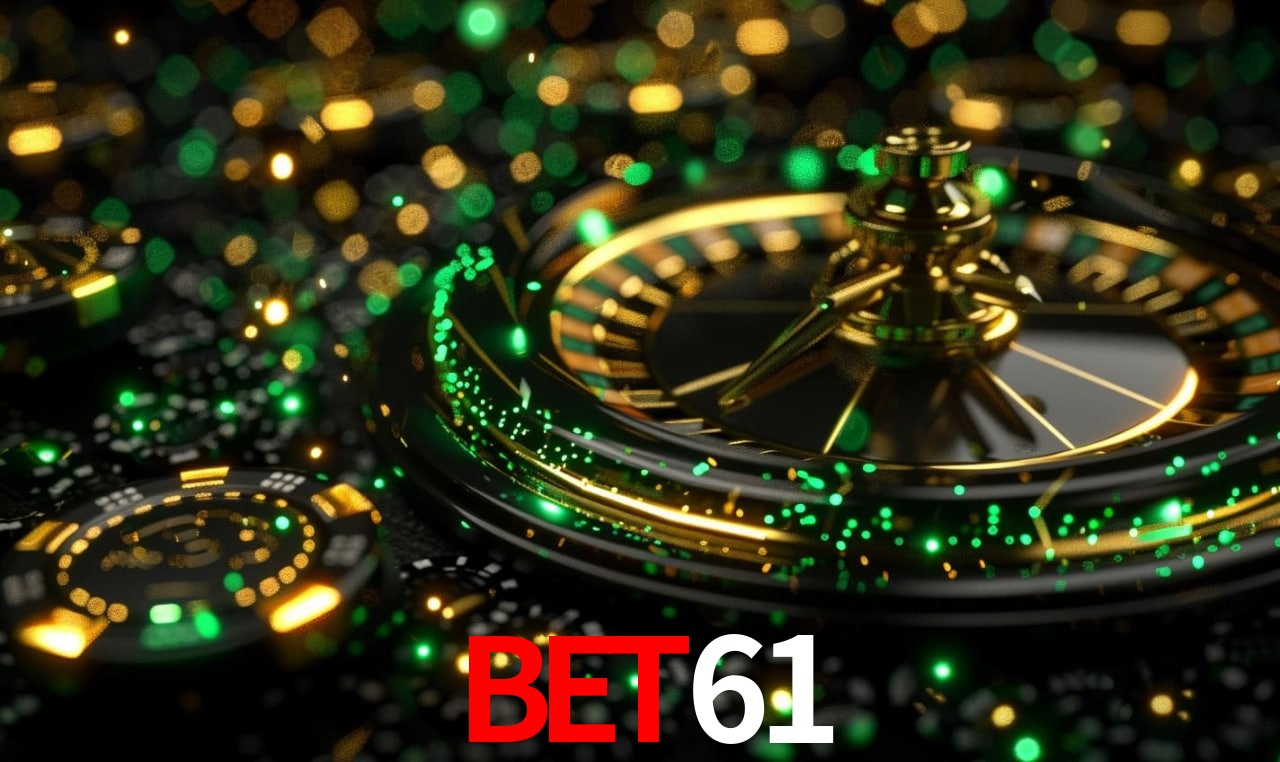 Promoções Sazonais bet61