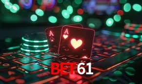 Mesa de Blackjack bet61