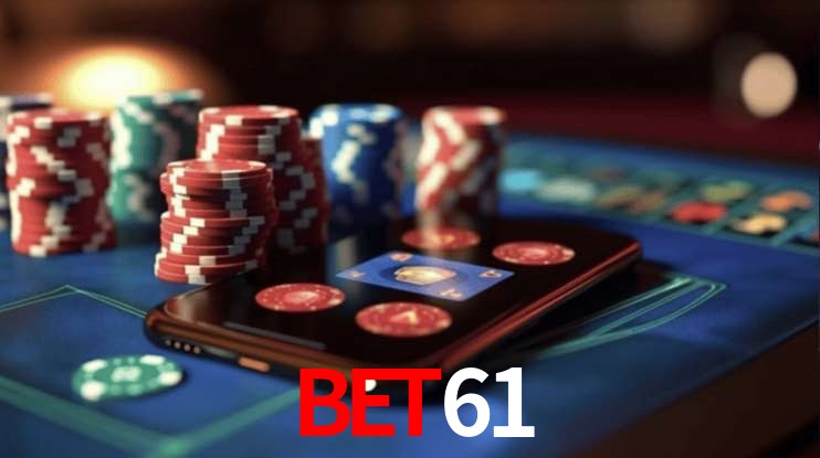 PIX Instantâneo bet61