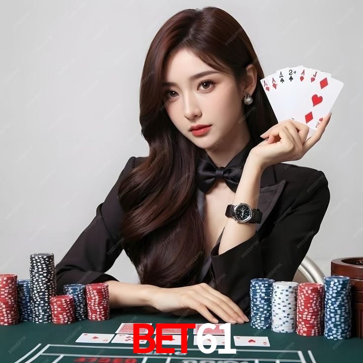 Provedores de Jogos bet61