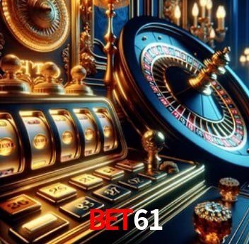 Interface do App bet61