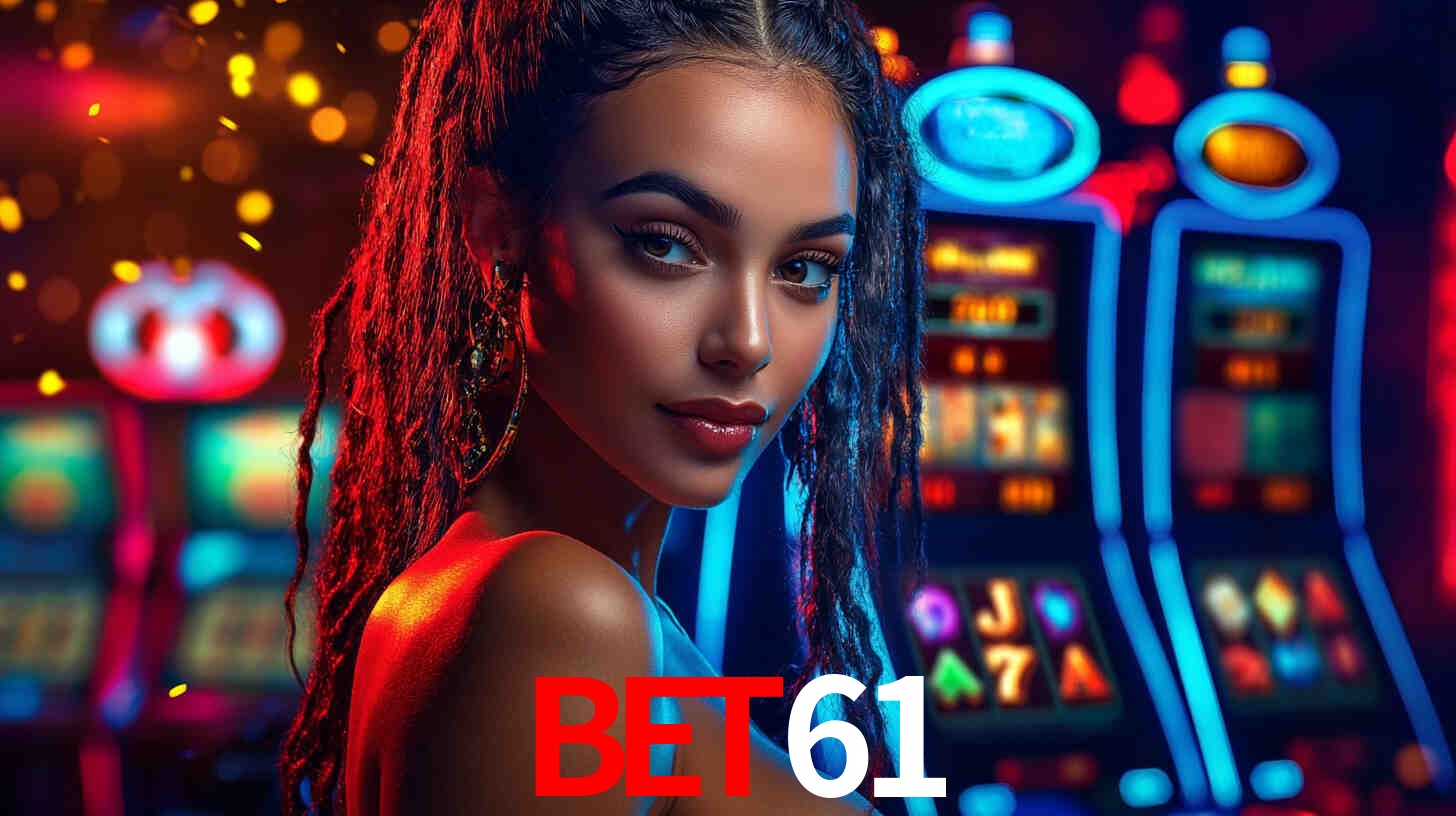 Apostas Esportivas na bet61: Um Guia Completo