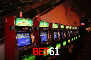 Descubra a Essência do bet61: Nossa História e Compromissos