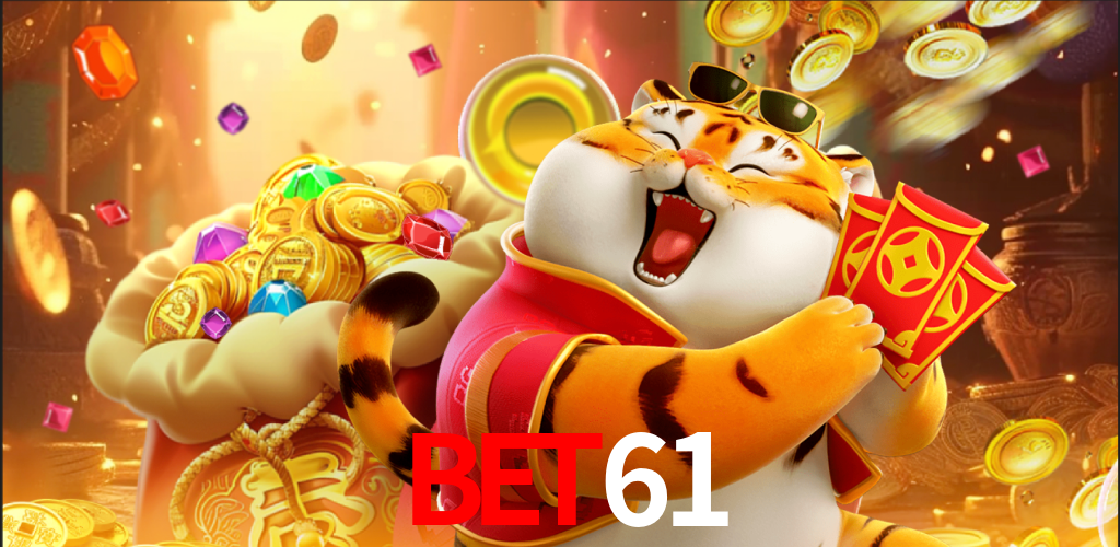 bet61: Seu Especialista em Apostas Esportivas Brasileiras