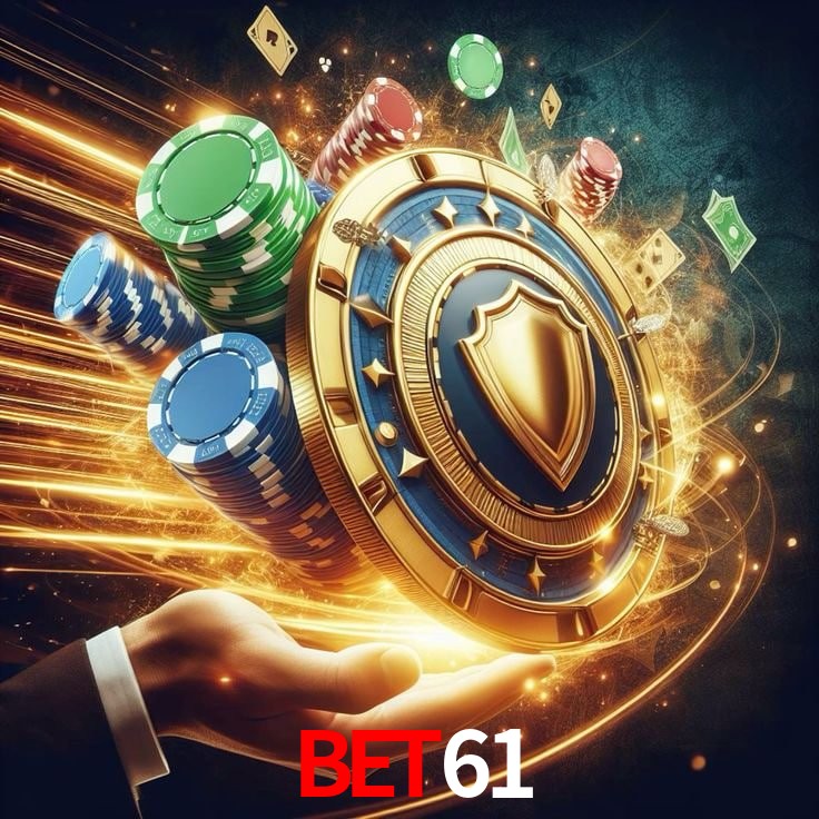 bet61 Slots - bet61 visual 2