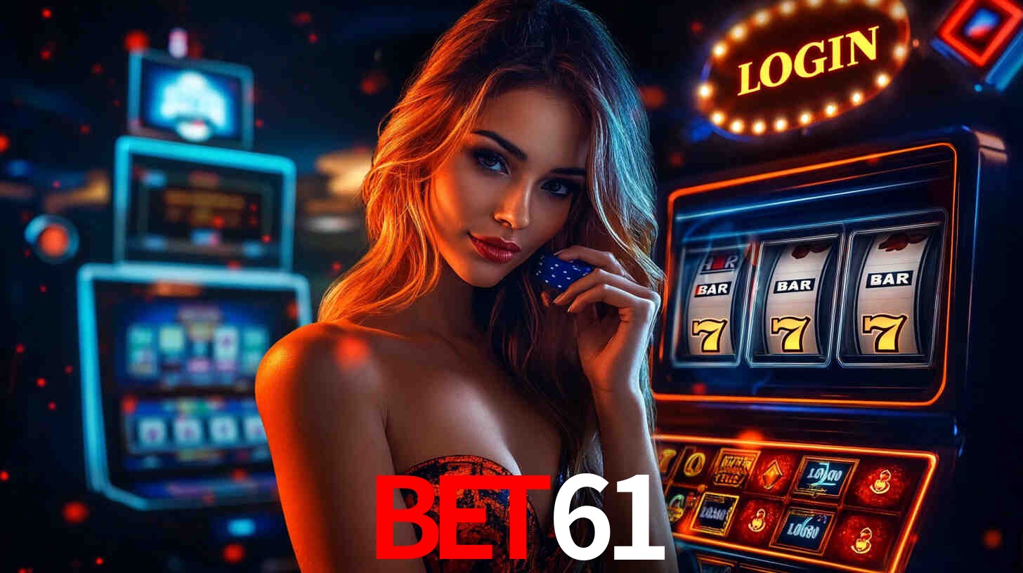 bet61: A Experiência de Casino com Jogos de Mesa ao Vivo