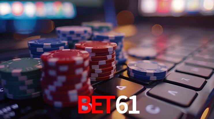 Diretório de Jogos bet61