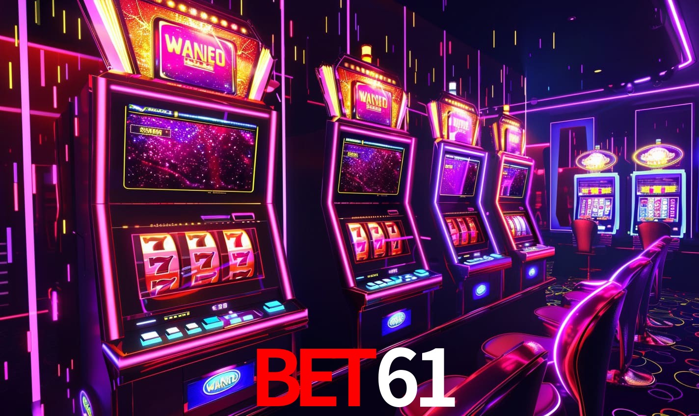 Apostas Esportivas na bet61: Um Guia Completo