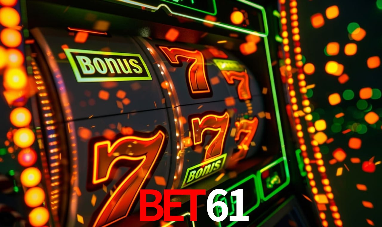 Descubra a Essência do bet61: Nossa História e Compromissos