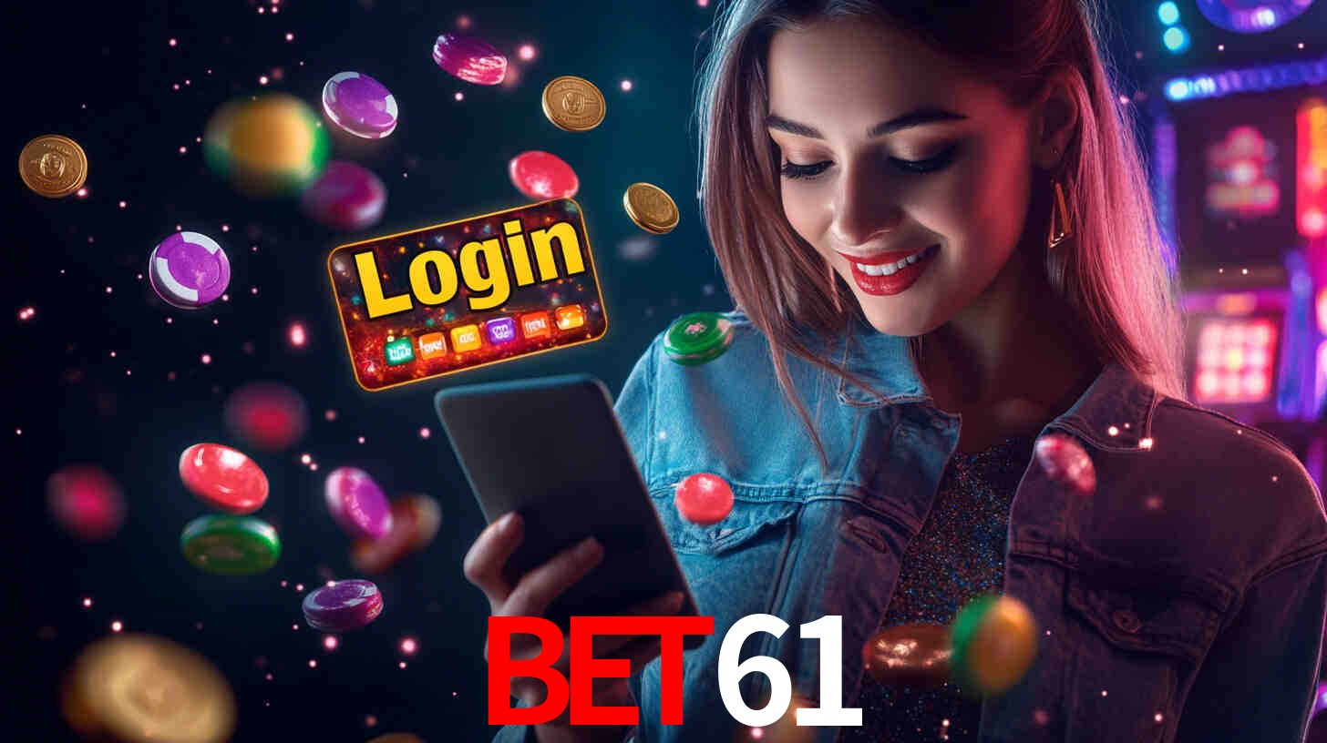Inovações de Jogos na bet61: O Futuro das Experiências Interativas