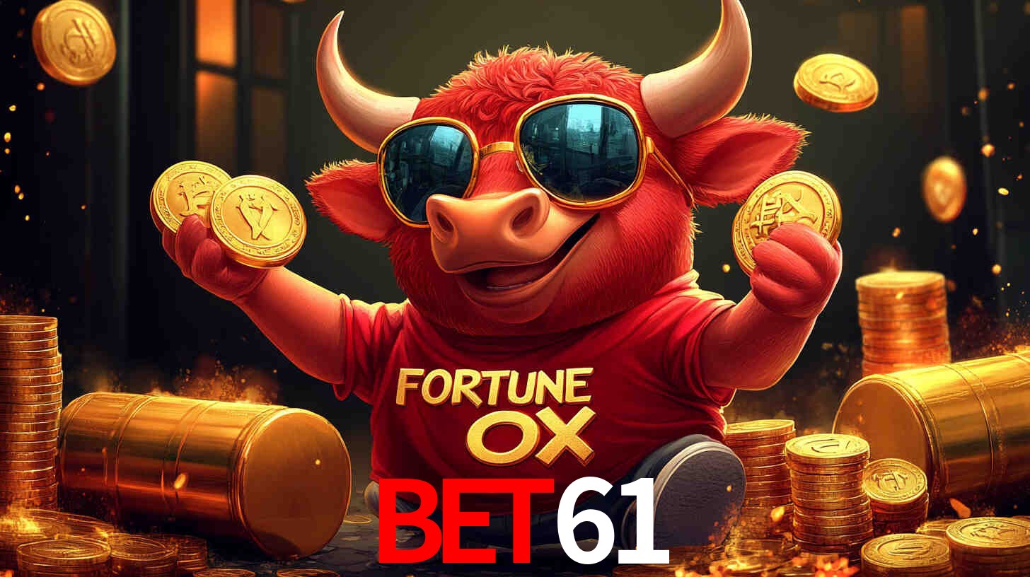 A Revolução dos Aplicativos de Jogos no bet61