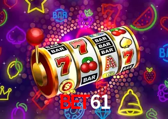 A Popularidade dos Caça-Níqueis no bet61