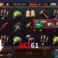 APP oficial da bet61 para mobile