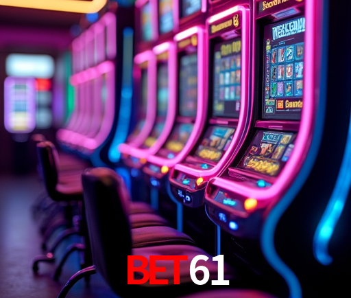 Promoção Relâmpago bet61