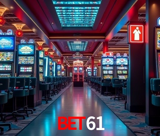 Descubra a Essência do bet61: Nossa História e Compromissos