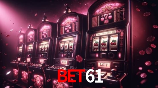 A Emoção da Loteria na bet61: Uma Chance de Mudança de Vida