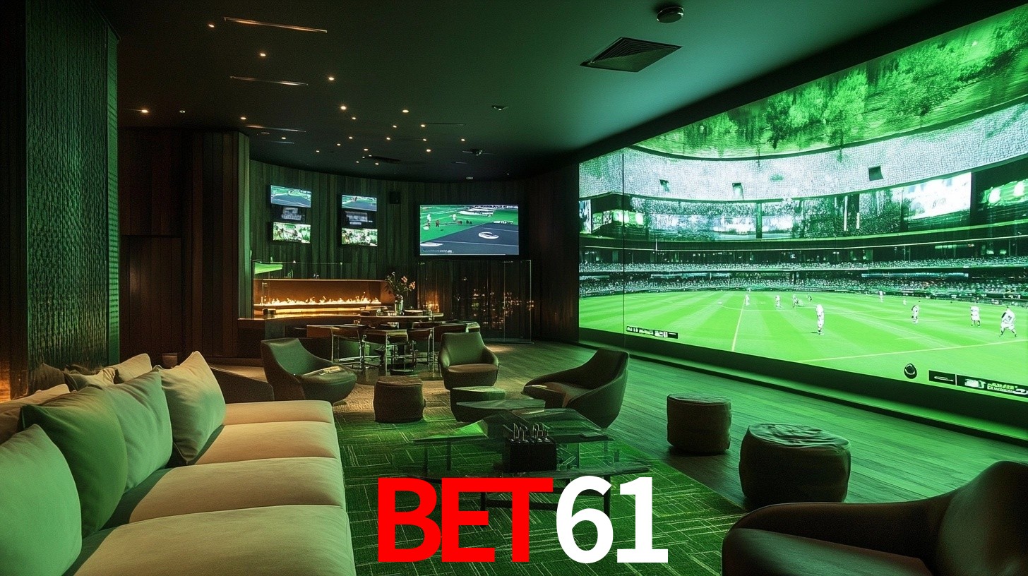 Sinta a adrenalina dos jogos de cassino com bet61
