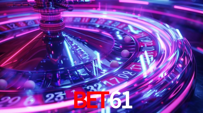 Explorando a Categoria de Eventos em Apostas na bet61