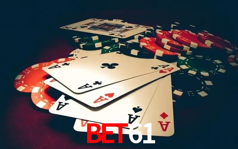 bet61 Aplicativo - bet61 visual 1