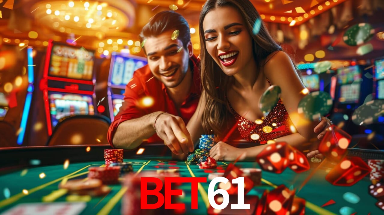 Avaliações dos Jogadores bet61