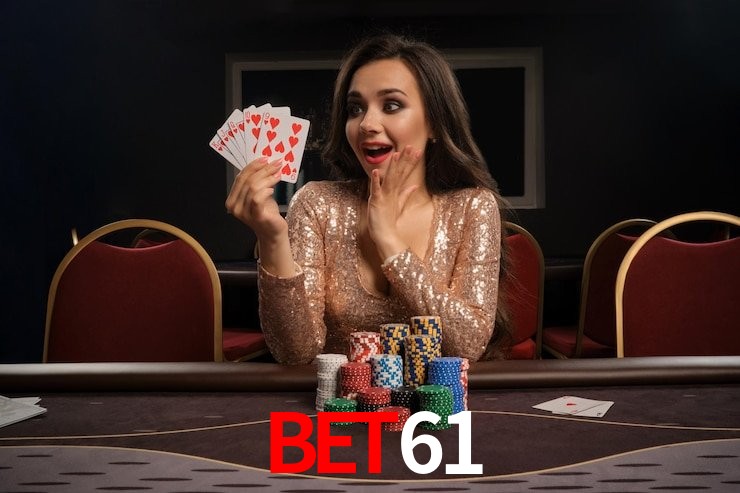 Desvendando o Mundo dos Jogos Virtuais na bet61