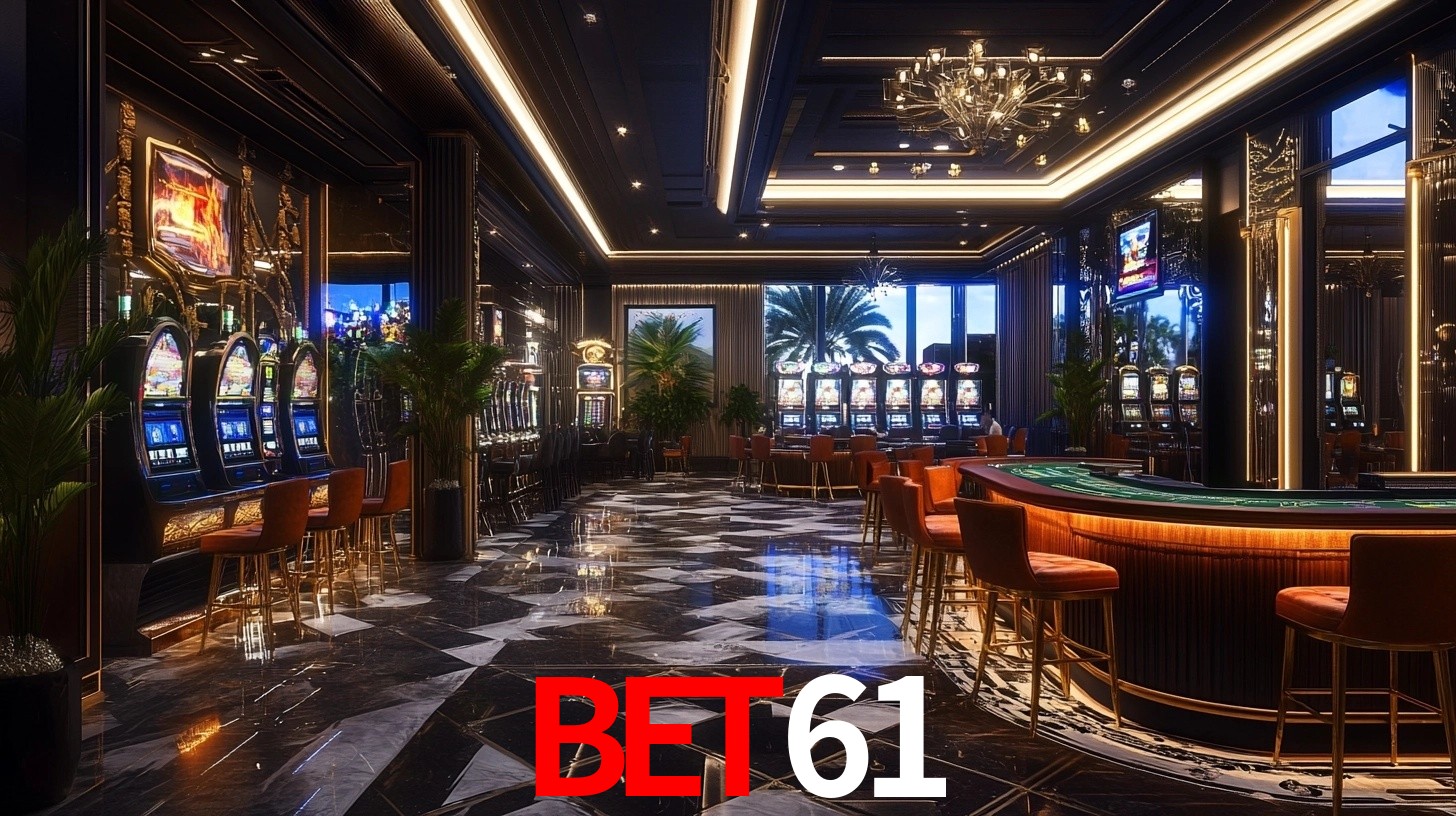bet61 App Interface